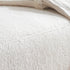 Micah Sofa Bed Boucle White